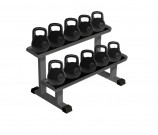    5-40  IRON KING   -     -, 