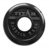  TITAN 51  2.5   51/2.5 IRON KING   -     -, 