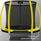 ��������� ����� Clear Fit LemonHop 6Ft ������� swat - �������� ������� ���������� ������� ������-�����, �����������