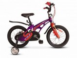 Детский велосипед Stels Galaxy 14" V010 2022 - Интернет магазин спортивных товаров Кавказ-спорт, Владикавказ