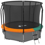  Scholle Space Twin Green/Orange 12FT (3.66)   -     -, 
