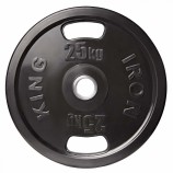    2-  25   IRON KING   -     -, 