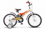 Детский велосипед Stels Jet 18" Z010 2022 - Интернет магазин спортивных товаров Кавказ-спорт, Владикавказ