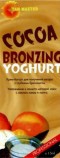 Крем TAN MASTER Cocoa Bronzing Yoghurt 15мл - Интернет магазин спортивных товаров Кавказ-спорт, Владикавказ