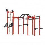     IRON KING    CR160 -     -, 