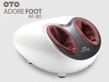 Массажер для ног OTO Adore Foot AF-80 - Интернет магазин спортивных товаров Кавказ-спорт, Владикавказ