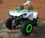 Бензиновый квадроцикл MOWGLI ATV 200 NEW LUX роспитспорт - Интернет магазин спортивных товаров Кавказ-спорт, Владикавказ