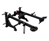 ���������������� ������� �������� ��������� ����/������/����� PARTNER BRONZE GYM BGR-808 ������������� - �������� ������� ���������� ������� ������-�����, �����������