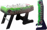 Игровой стол - футбол Barcelona 50.005.00.0 - Интернет магазин спортивных товаров Кавказ-спорт, Владикавказ