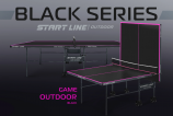 ���� ��������� Start Line Game 6 ����������� � ������ Black 6034-8 ����������� - �������� ������� ���������� ������� ������-�����, �����������