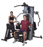   Body Solid   G9S  -     -, 
