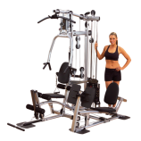   Body Solid   P2X  -     -, 