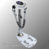 sportsman Clear Fit Power Beauty CF 135 P proven quality  swat blackstep -     -, 