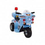 Детский электромотоцикл 998 синий - Интернет магазин спортивных товаров Кавказ-спорт, Владикавказ