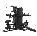  BRONZE GYM EVOLVE QuadroPro    -     -, 