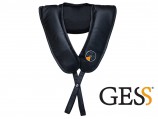 Массажер для шеи и плеч GESS Tap Pro GESS-157 - Интернет магазин спортивных товаров Кавказ-спорт, Владикавказ