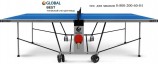   Start Line GLOBAL BEST OUTDOOR   -     -, 