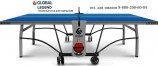   Start Line GLOBAL LEGEND INDOOR   -     -, 