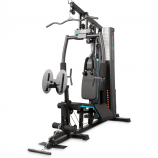    OXYGEN FITNESS NOLAN PLUS  -     -, 