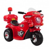 Детский электромотоцикл 998 красный - Интернет магазин спортивных товаров Кавказ-спорт, Владикавказ