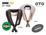 Ударный массажер OTO OMNI TAP OT-1000 - Интернет магазин спортивных товаров Кавказ-спорт, Владикавказ