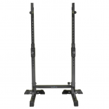    OXYGEN FITNESS RACK  -     -, 