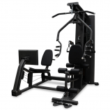 ������� �������� ���������������� SVENSSON BODY LABS RIGEL PLUS PRO (���� 90��) iron king - �������� ������� ���������� ������� ������-�����, �����������