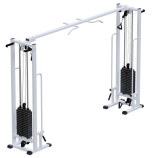 ��������� �� ���� ���������������� ���� ����� 2�100 �� �������� Sabirgym SG082.2*100*2200  ironking - �������� ������� ���������� ������� ������-�����, �����������