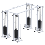 ������� ��������� �� ���� ���������������� ���� ����� �������� �������� Sabirgym SG082.4*100*2050 ����� 4�100 �� ironking - �������� ������� ���������� ������� ������-�����, �����������