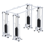 ������� ��������� �� ���� ����������������� �������� ��������� Sabirgym SG083.4*100*3530*2059*2400 ����� 4�100 �� s-dostavka - �������� ������� ���������� ������� ������-�����, �����������