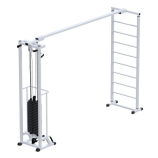 ���������������� �������� �������� + �������� ������ ���� 100 �� Sabirgym SG087.1*2400*100 armssport - �������� ������� ���������� ������� ������-�����, �����������