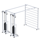 ���������������� �������� ���������������� ��������-2+�������� ������ ���� 2�100�� Sabirgym SG088.2*2400*100 ����������������� ���� - �������� ������� ���������� ������� ������-�����, �����������