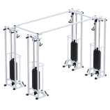 ���������������� ������������������� ���������������� �������� ��������-4 Sabirgym SG089.4*2400*100 4 ����� �� 100 �� arms ������� �������� - �������� ������� ���������� ������� ������-�����, �����������