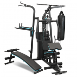    OXYGEN FITNESS SITKOR   -     -, 
