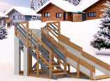 ���������� ������ ����� "IgraGrad Snow Fox", ����� ����� 4 � ���.3 �������� 2026/2027 - �������� ������� ���������� ������� ������-�����, �����������