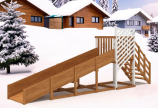 ������ ����� "IgraGrad Snow Fox", ���� 5 � ���.2 �������� 2026/2027 - �������� ������� ���������� ������� ������-�����, �����������