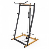 ������ ��� ������ ���� ������ � ����� DFC Y-GYM TF-76065 �������� ��� ���� black step - �������� ������� ���������� ������� ������-�����, �����������