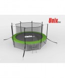  Unix 10 ft Green Inside    -     -, 