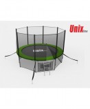  Unix 12 ft Green Outside      -     -, 