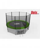  Unix 8 ft Green Outside      -     -, 