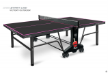   Start Line VICTORY 6  Black 6063-2  -     -, 