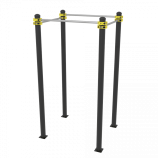   IRON KING   S726        -     -, 