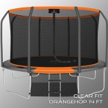 ��������� ����� Clear Fit OrangeHop 14Ft ������� swat - �������� ������� ���������� ������� ������-�����, �����������