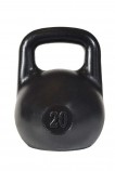  20  IK IRON KING   -     -, 