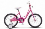 Детский велосипед Stels Wind 18" Z020 2022 - Интернет магазин спортивных товаров Кавказ-спорт, Владикавказ