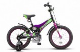 Детский велосипед Stels Jet 16" Z010 2022 - Интернет магазин спортивных товаров Кавказ-спорт, Владикавказ