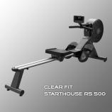   Clear Fit StartHouse RS 500 -     -, 