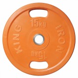    2-  15   IRON KING   -     -, 