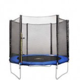   DFC TRAMPOLINE FITNESS   9FT-TR-E -     -, 