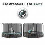  Proxima Premium Dual 12  CFR-12FT-4W   -     -, 